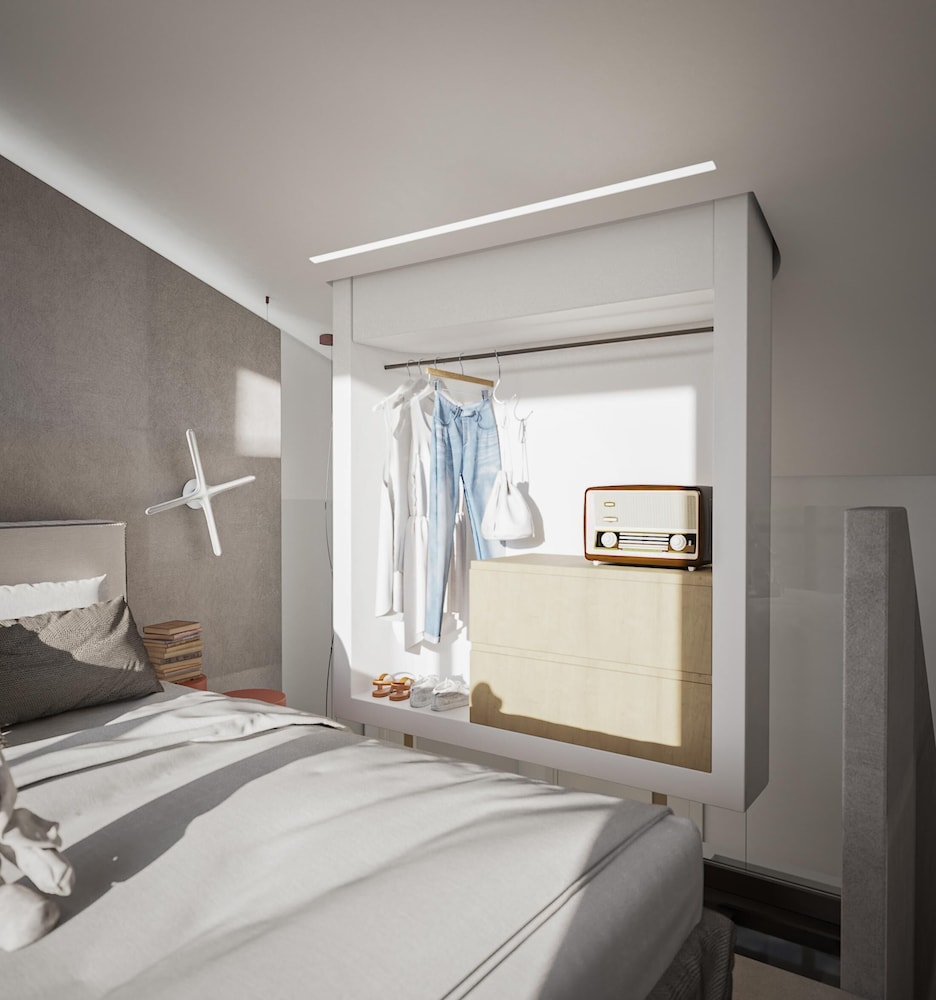 Dore Hotel — Hotel rooms in Chania