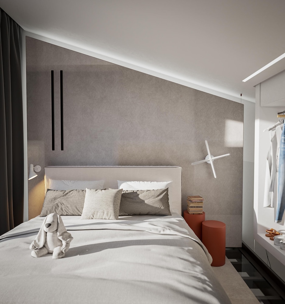 Dore Hotel — Hotel rooms in Chania