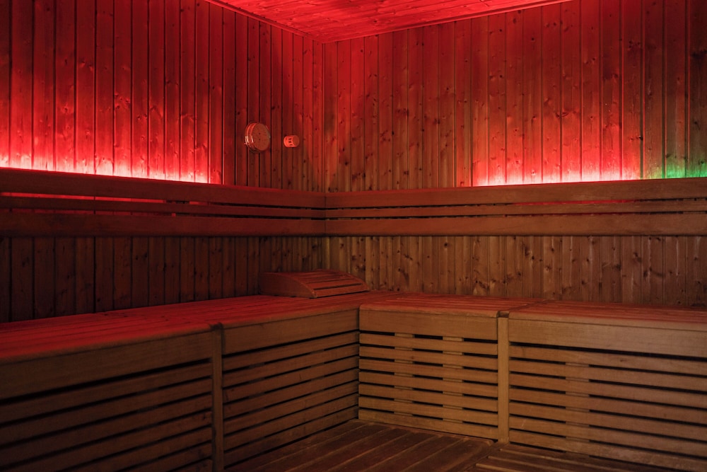 Homaris West Side – Self- Check In — Spa in Berlin, Berlin