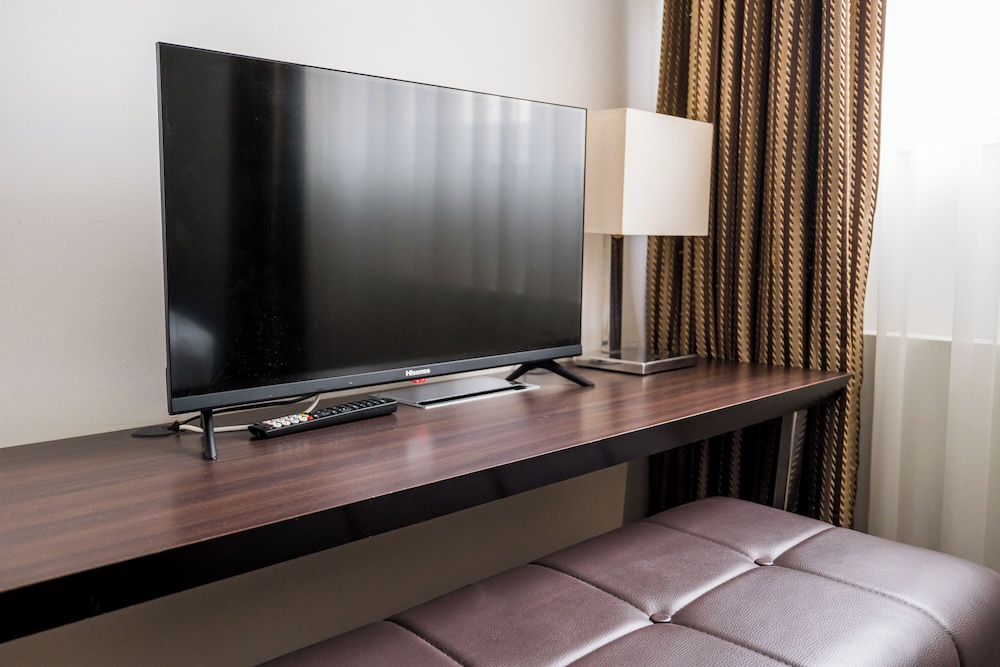 Homaris West Side – Self- Check In — Hotel rooms in Berlin, Berlin