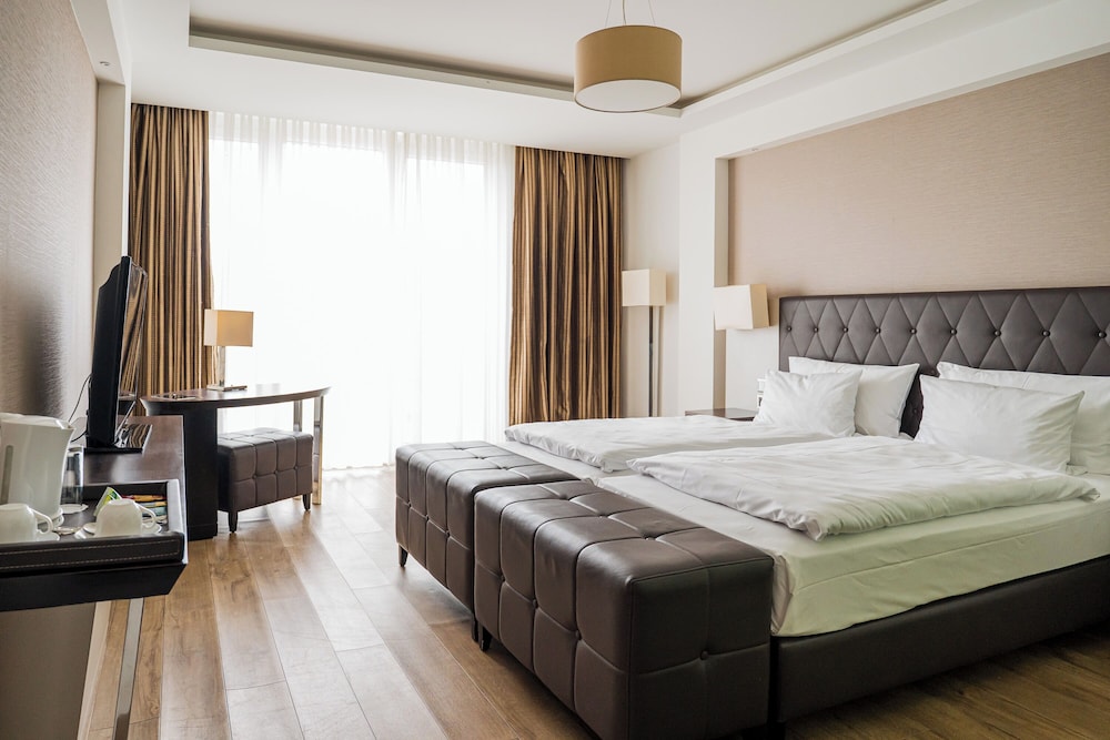 Homaris West Side – Self- Check In — Hotel rooms in Berlin, Berlin