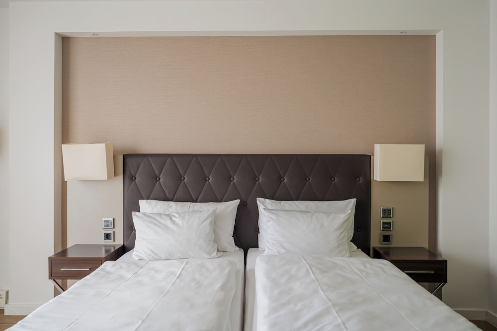 Homaris West Side – Self- Check In — Hotel rooms in Berlin, Berlin