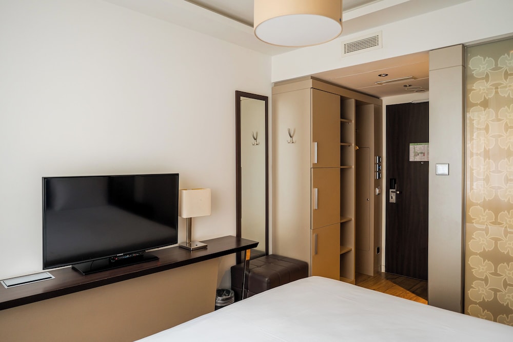Homaris West Side – Self- Check In — Hotel rooms in Berlin, Berlin
