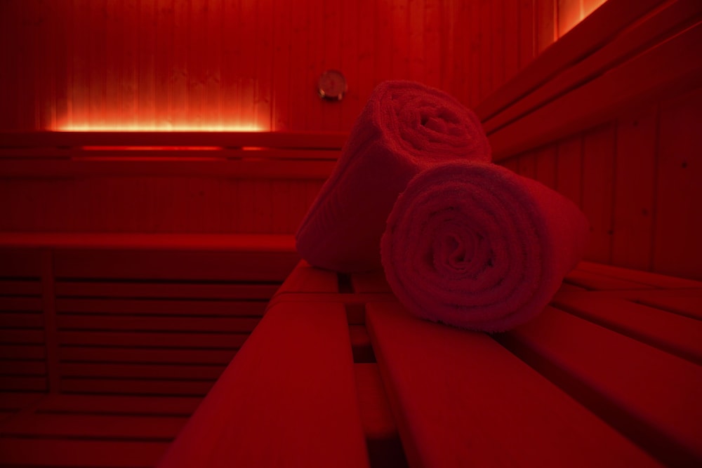 Homaris West Side – Self- Check In — Spa in Berlin, Berlin