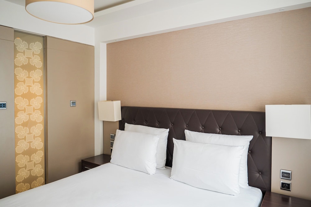 Homaris West Side – Self- Check In — Hotel rooms in Berlin, Berlin
