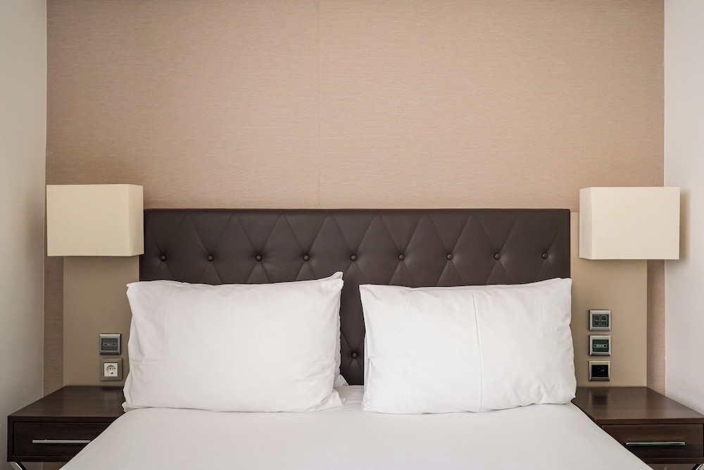 Homaris West Side – Self- Check In — Hotel rooms in Berlin, Berlin