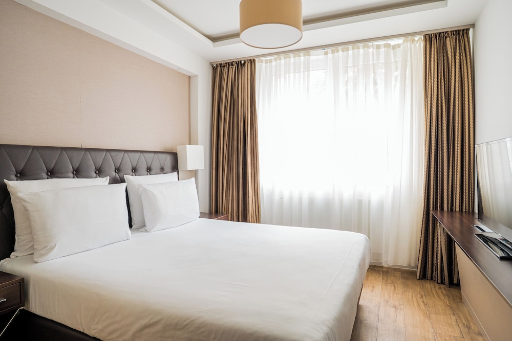 Homaris West Side – Self- Check In — Hotel rooms in Berlin, Berlin