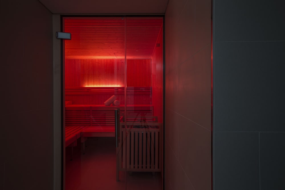 Homaris West Side – Self- Check In — Spa in Berlin, Berlin