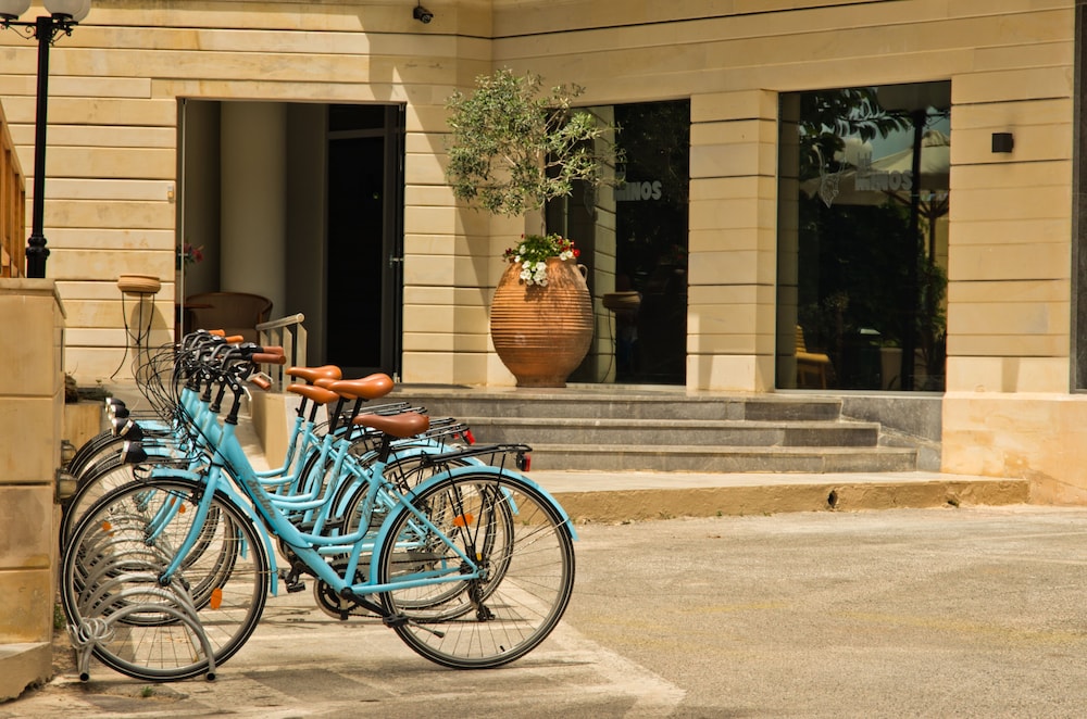 Minos Hotel — Attractions in the area in Rethymnon