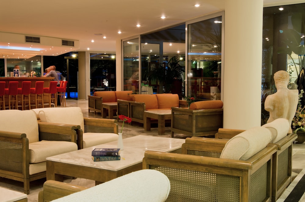 Minos Hotel - zdjęcie 5