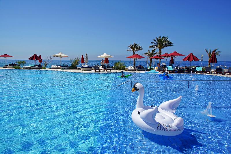 Minos Imperial Beach Resort Milatos Crete - zdjęcie 2