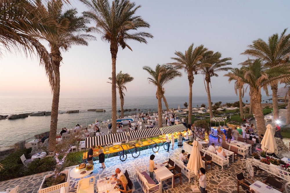 Minos Imperial Beach Resort Milatos Crete - zdjęcie 3