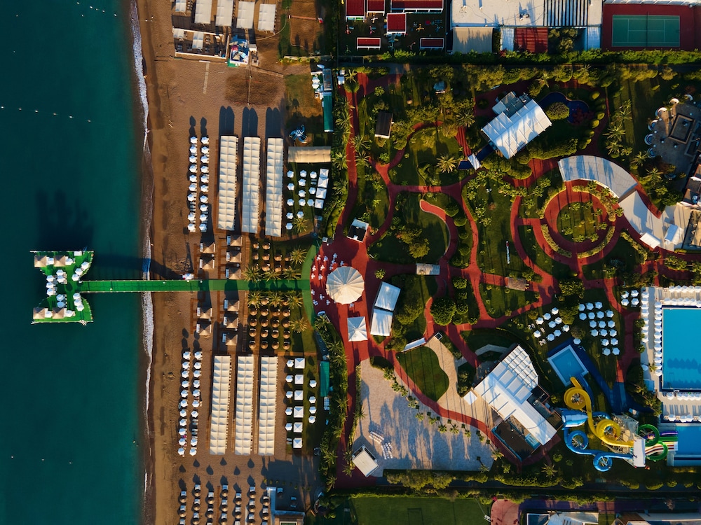 Miracle Resort Hotel - All Inclusive - zdjęcie 4