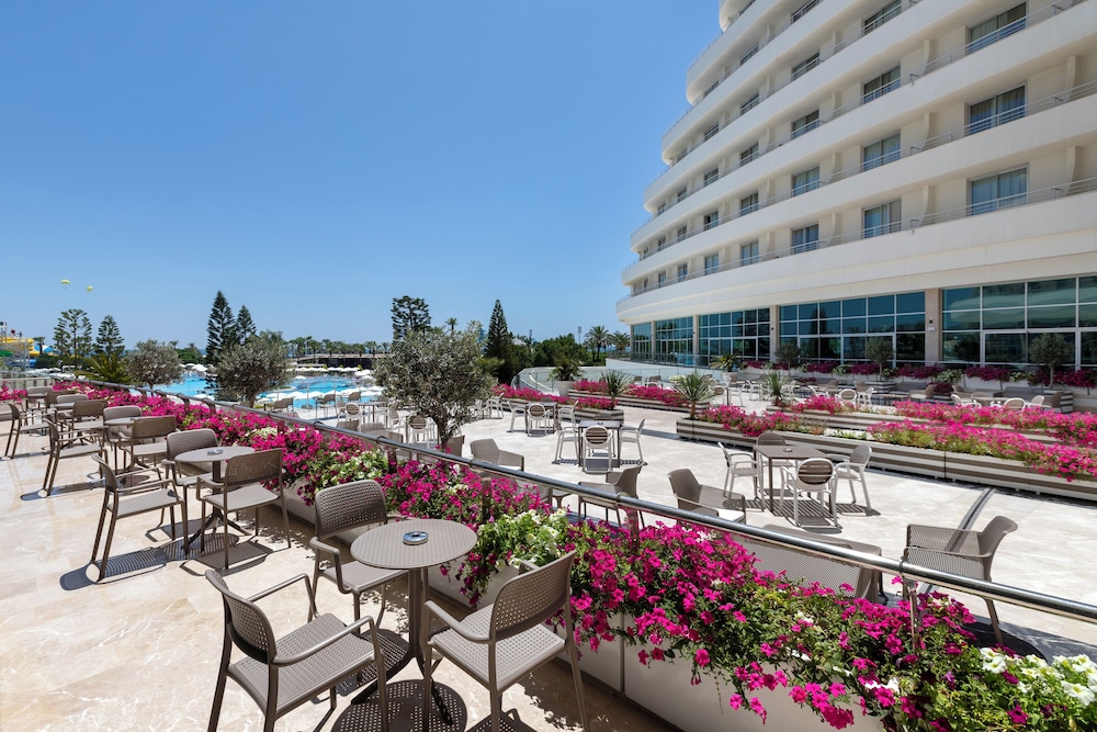 Miracle Resort Hotel - All Inclusive - zdjęcie 5