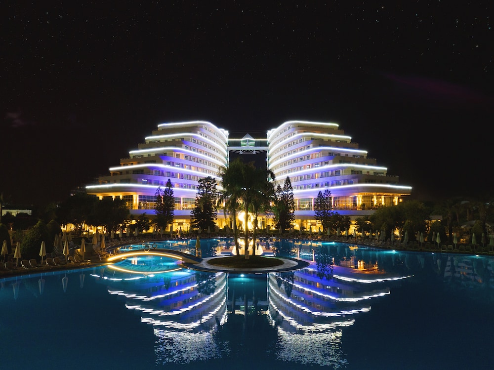 Miracle Resort Hotel - All Inclusive - zdjęcie 3