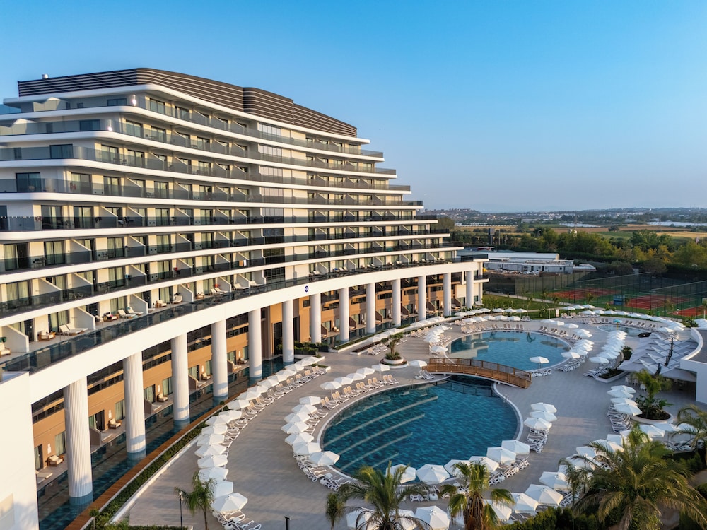 Miracle Resort Hotel - All Inclusive - zdjęcie 2