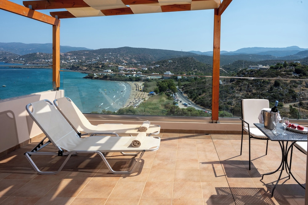Miramare Resort & Spa — Attractions in the area in Ammoudara (Agios Nikolaos)