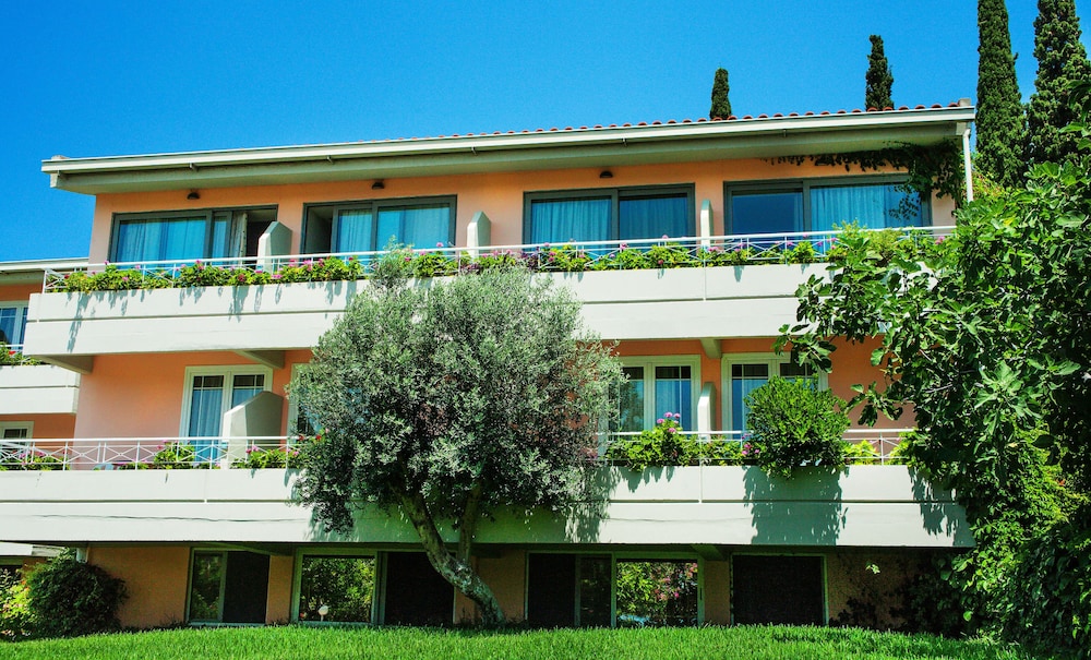 Miramare Hotel Eretria - zdjęcie 4