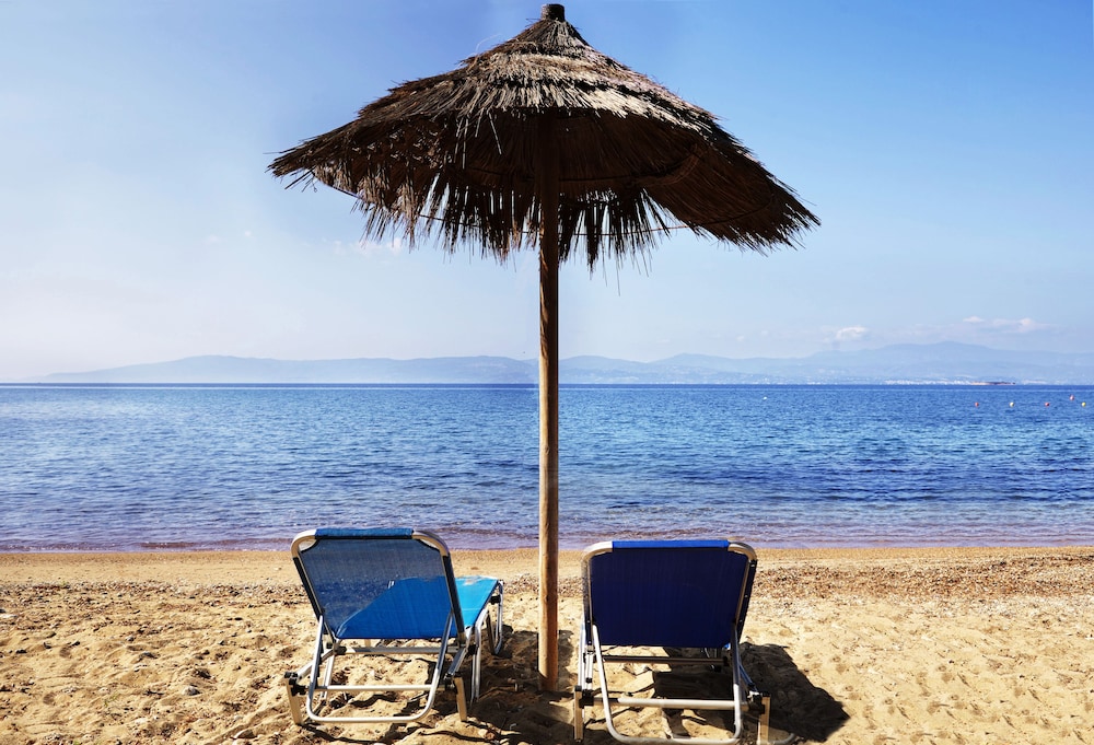 Miramare Hotel Eretria - zdjęcie 5
