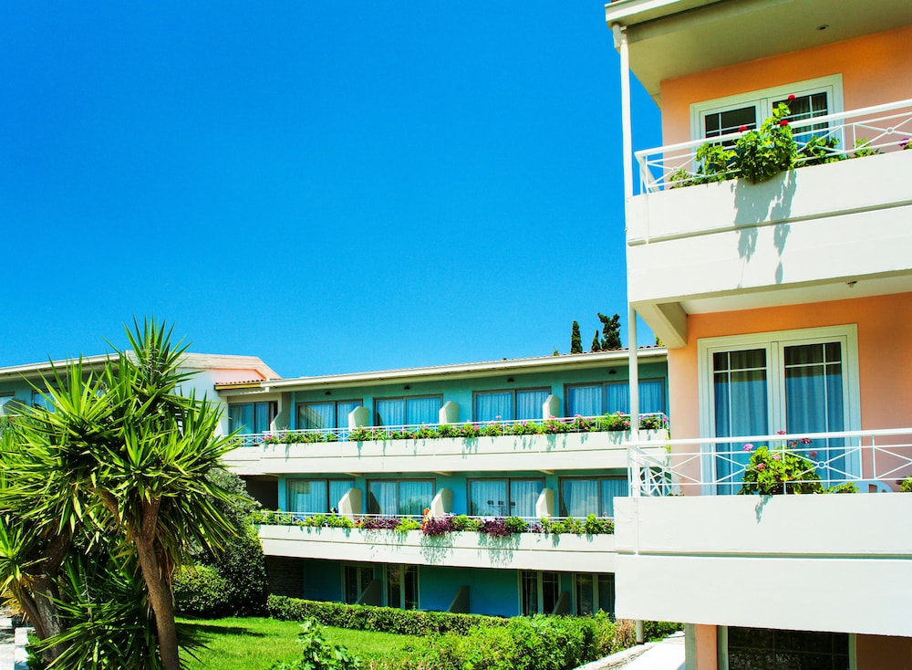 Miramare Hotel Eretria - zdjęcie 3