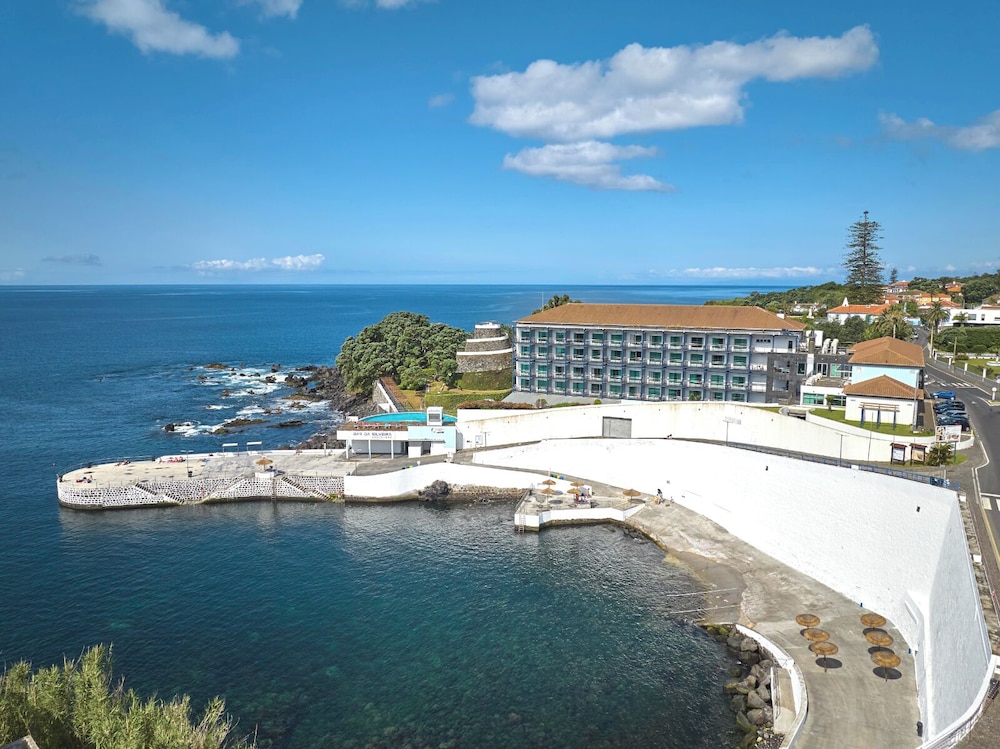 Hotel Do Caracol - zdjęcie 2