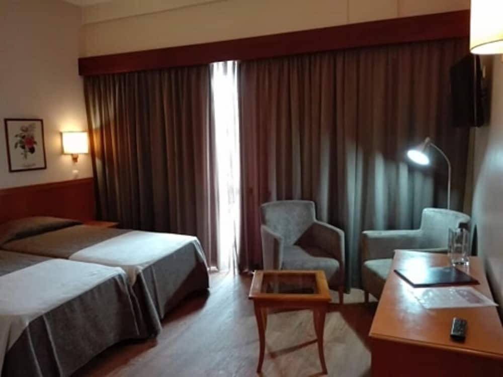 Hotel Do Centro — Main photo in Funchal, Madeira