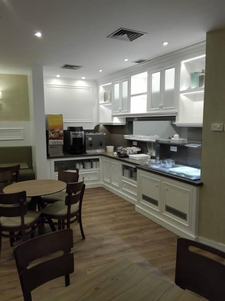 Hotel Do Centro — Restaurant & bars in Funchal, Madeira