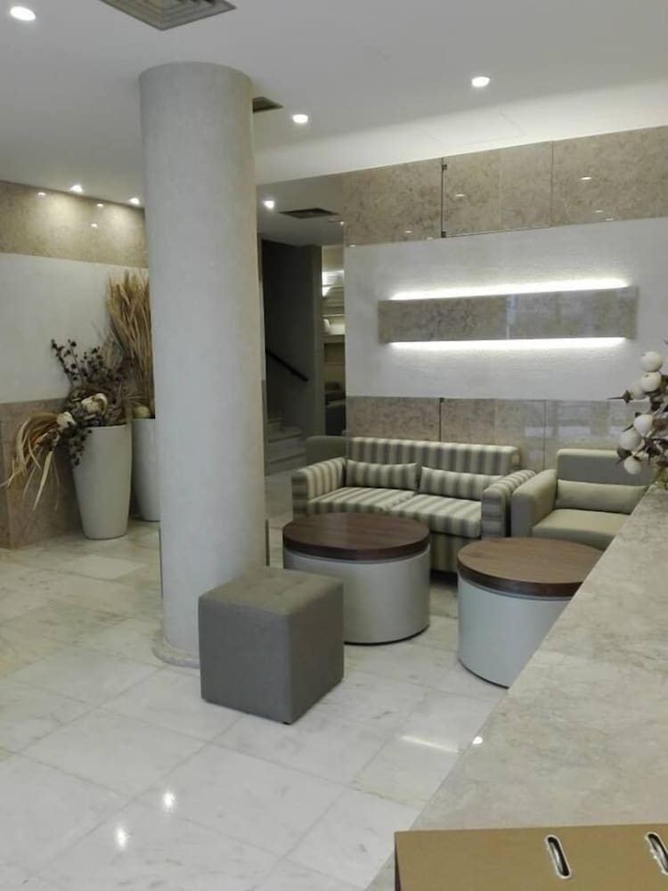 Hotel Do Centro — Hotel building in Funchal, Madeira