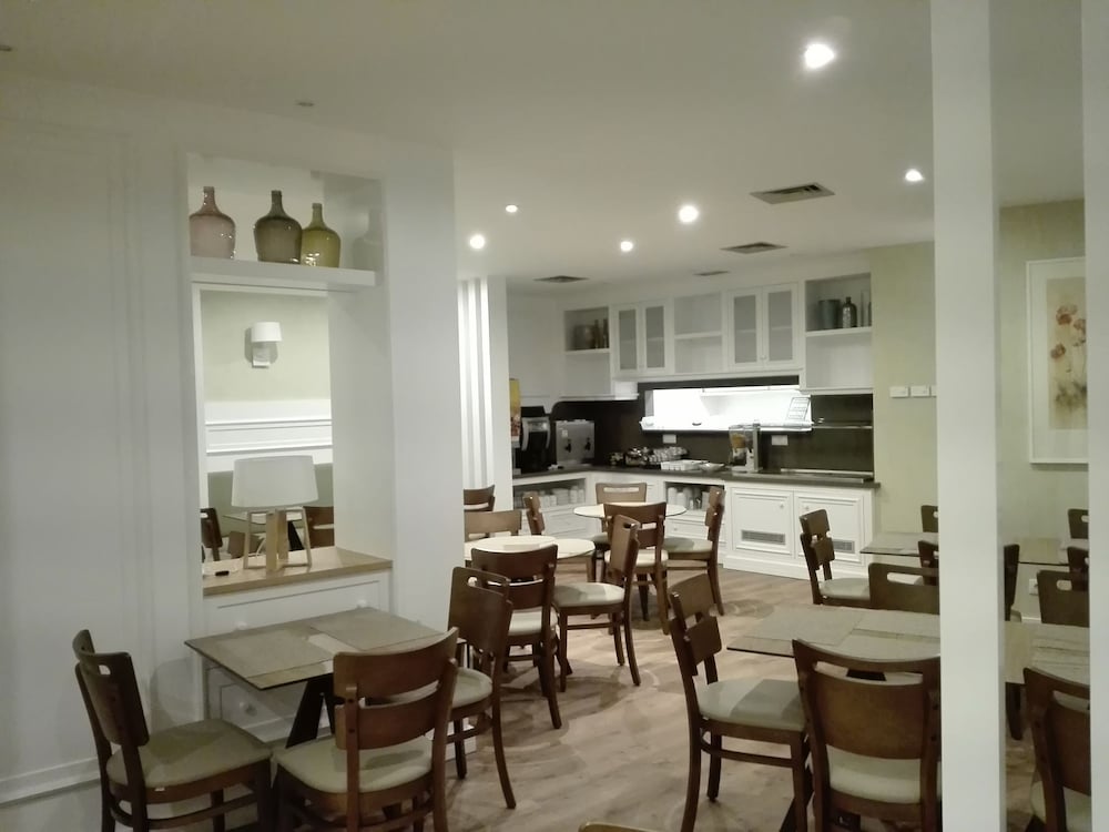 Hotel Do Centro — Restaurant & bars in Funchal, Madeira