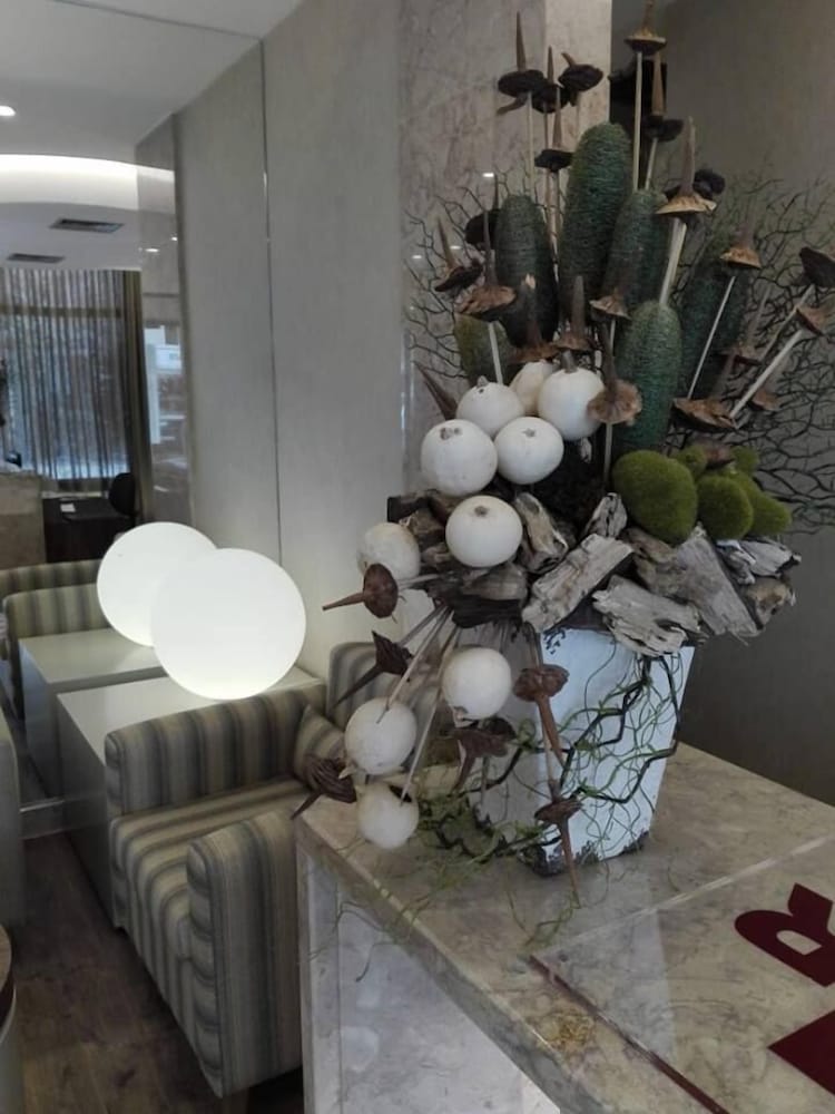 Hotel Do Centro — Restaurant & bars in Funchal, Madeira