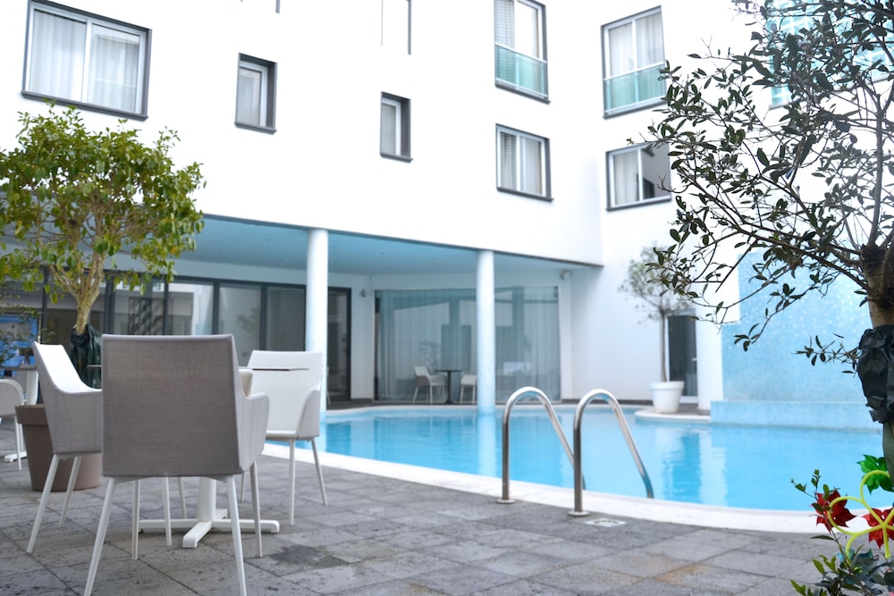 Hotel Do Colégio