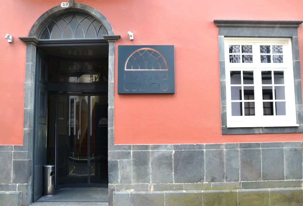 Hotel Do Colégio - zdjęcie 4