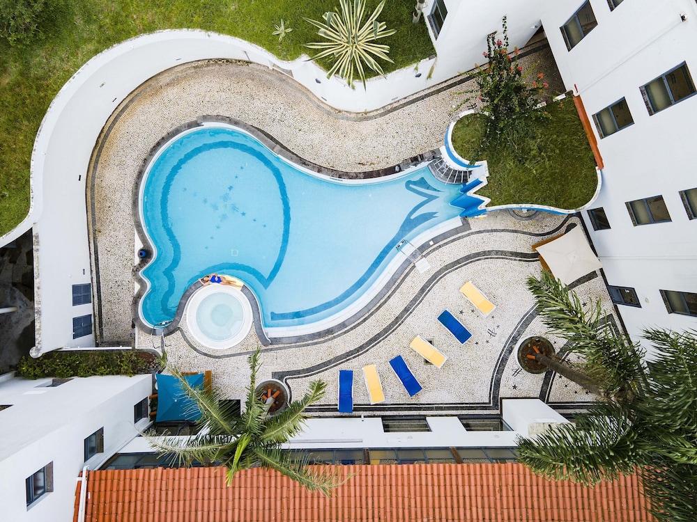 Hotel do Mar - zdjęcie 3