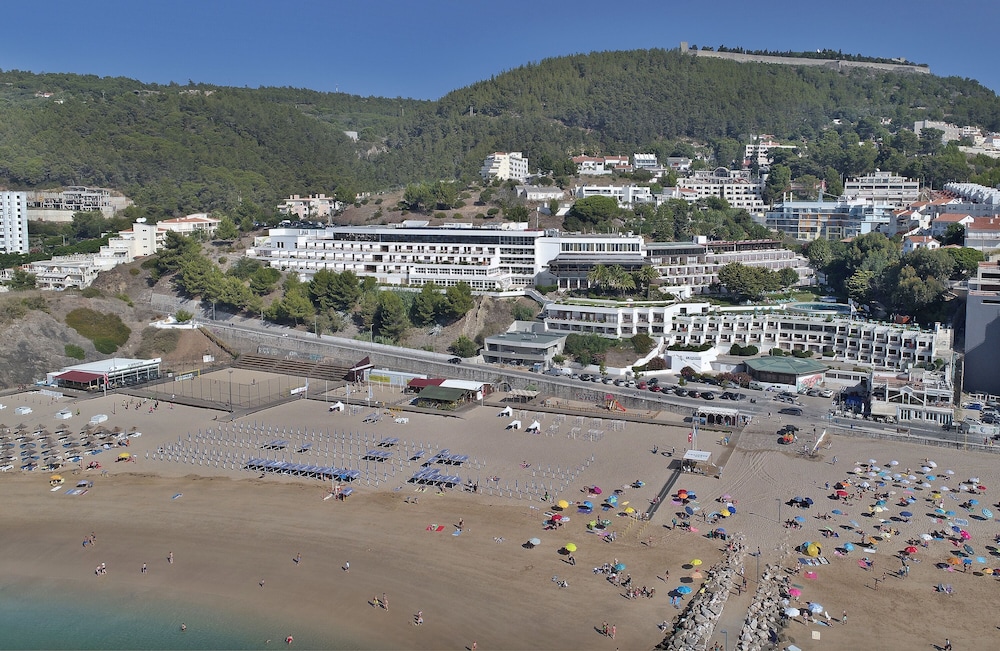 Hotel Do Mar - zdjęcie 4