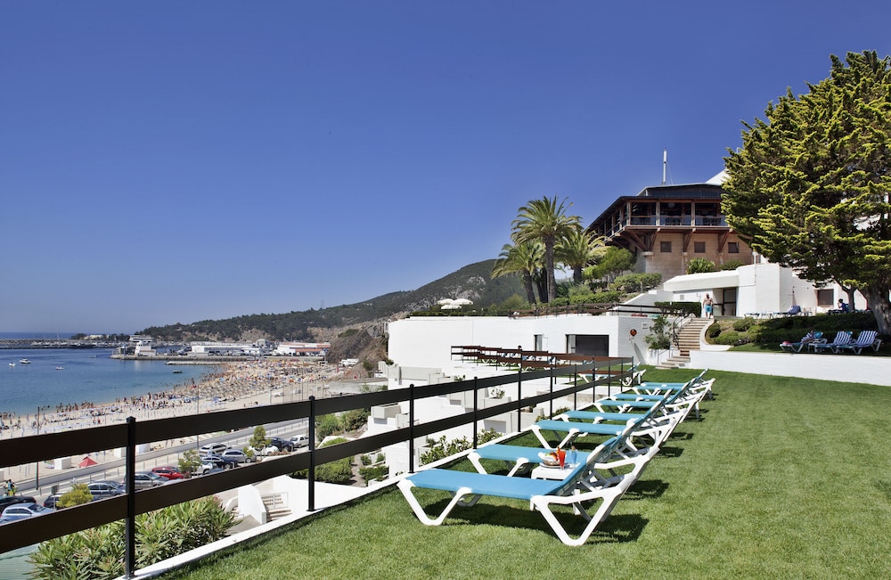 Hotel Do Mar - zdjęcie 3