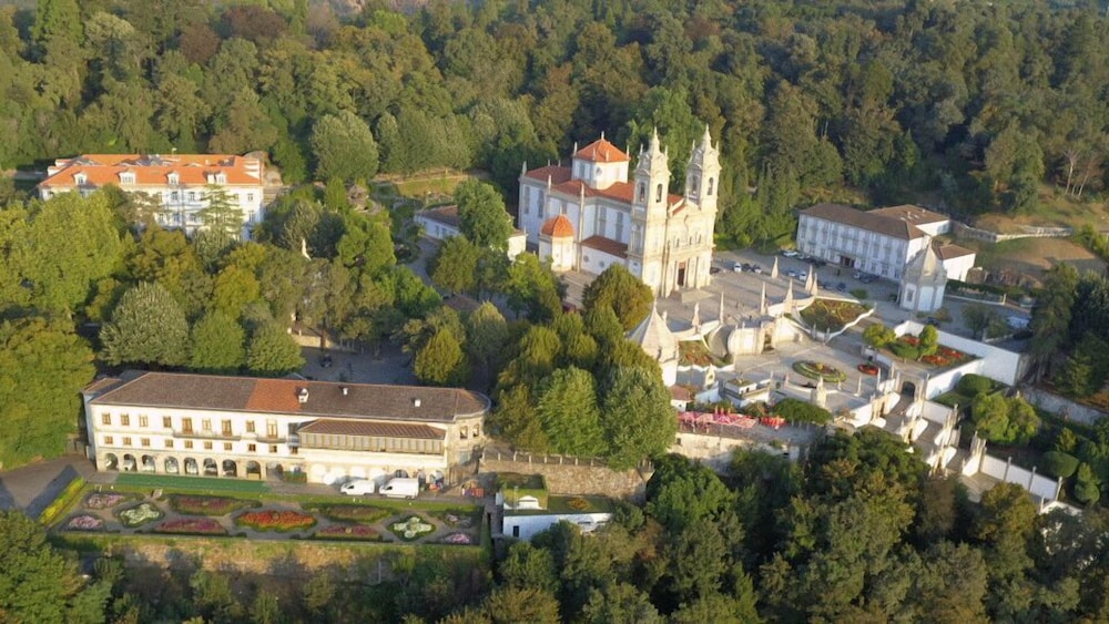 Hotel do Parque - zdjęcie 2