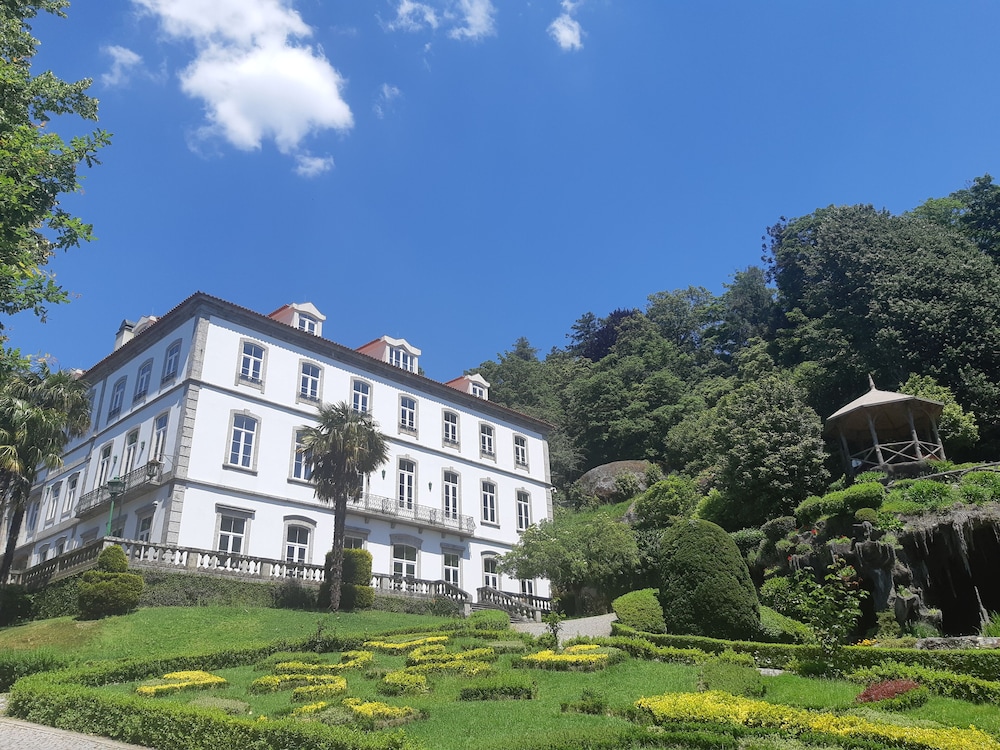 Hotel do Parque - zdjęcie 3