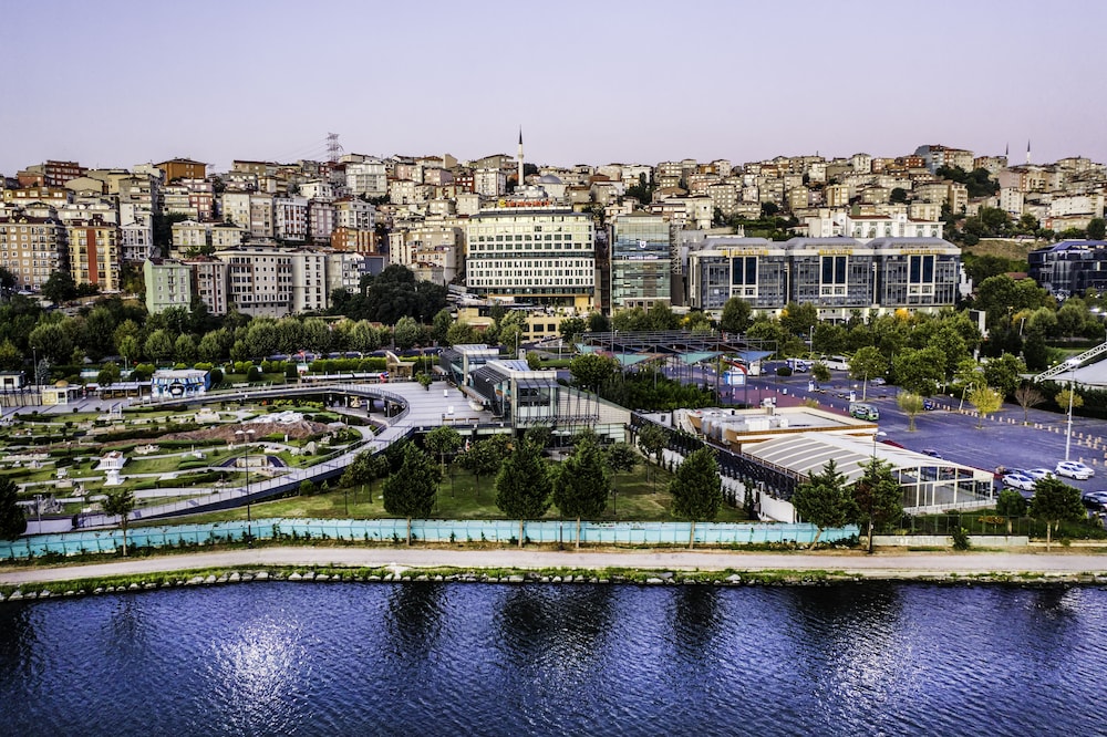 Arise Hotel Golden Horn - zdjęcie 2