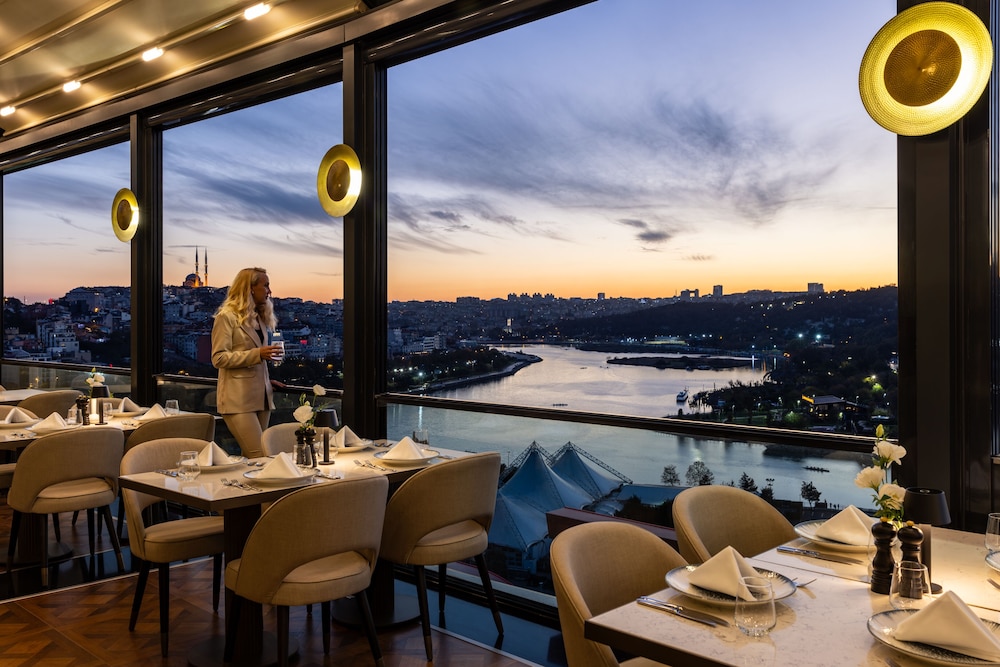 Arise Hotel Golden Horn - zdjęcie 4