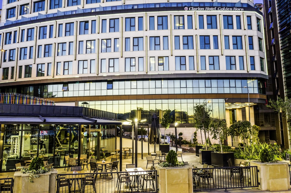 Arise Hotel Golden Horn - zdjęcie 3