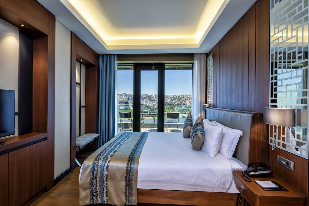Arise Hotel Golden Horn - zdjęcie 5