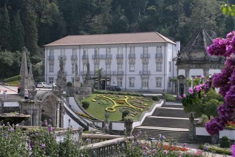 Hotel do Templo & SPA - zdjęcie 3