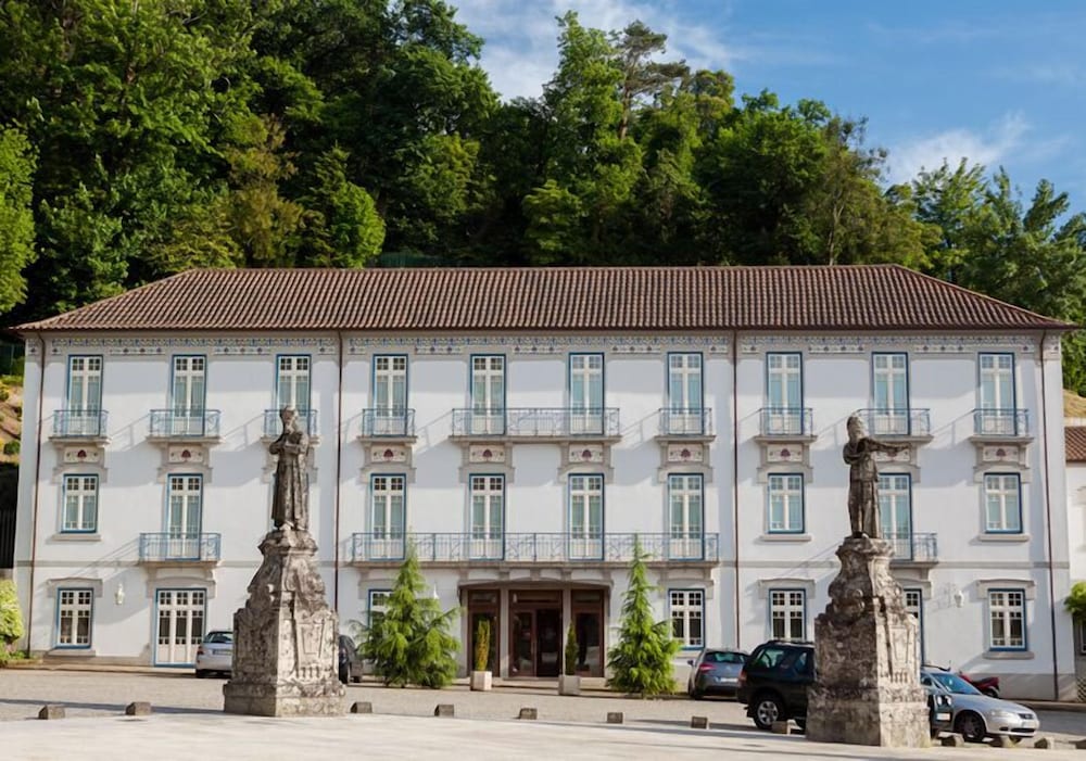Hotel do Templo & SPA - zdjęcie 4