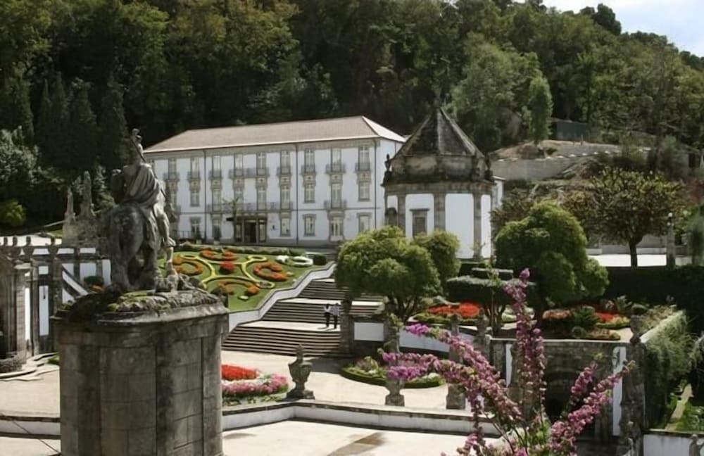 Hotel do Templo & SPA