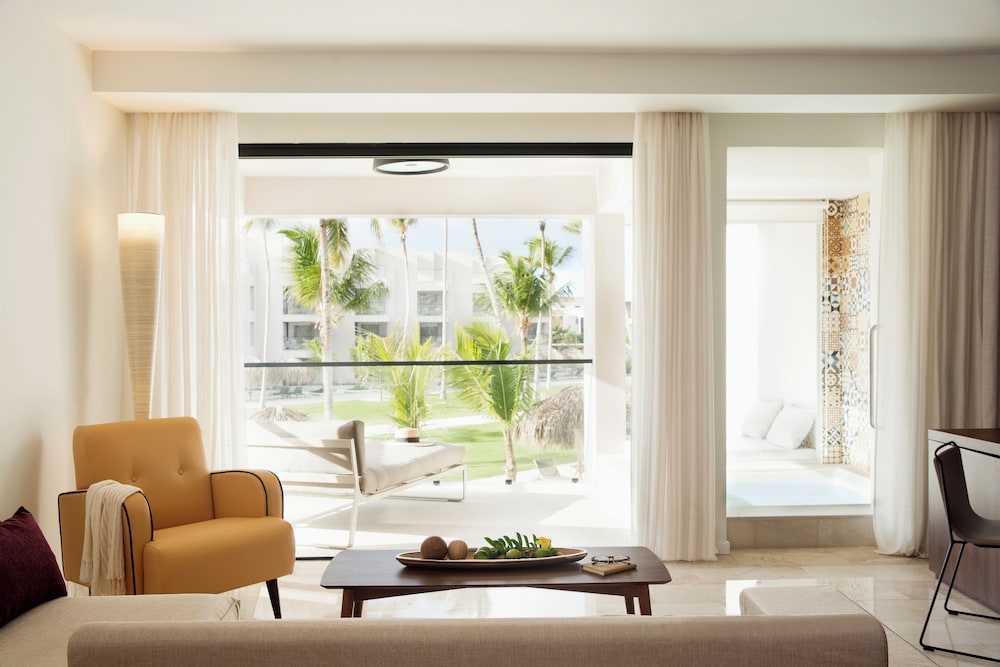 Excellence Carmen Punta Cana - Adults Only All Inclusive — Hotel rooms in Uvero Alto, La Altagracia