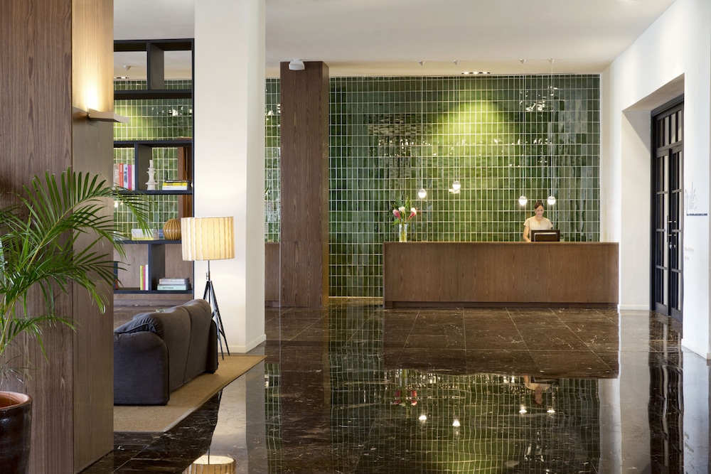 Excellence Carmen Punta Cana - Adults Only All Inclusive — Hotel building in Uvero Alto, La Altagracia