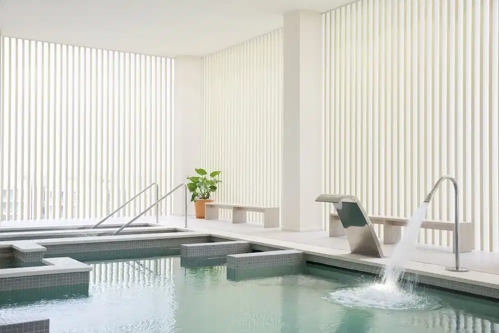 Excellence Carmen Punta Cana - Adults Only All Inclusive — Spa in Uvero Alto, La Altagracia