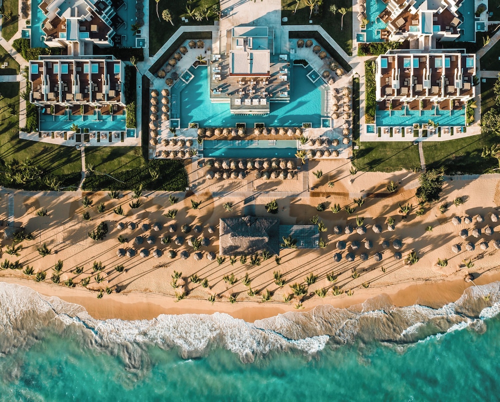 Excellence Carmen Punta Cana - Adults Only All Inclusive — Main photo in Uvero Alto, La Altagracia