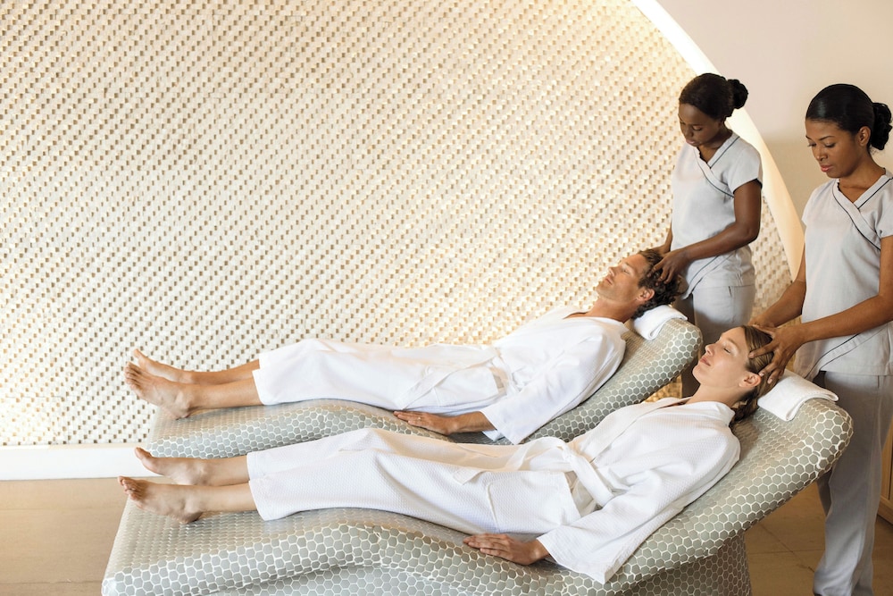Excellence Carmen Punta Cana - Adults Only All Inclusive — Spa in Uvero Alto, La Altagracia