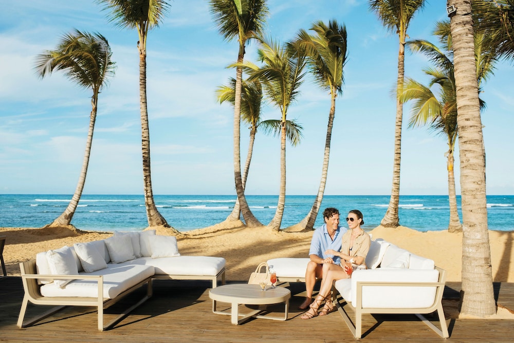 Excellence Carmen Punta Cana - Adults Only All Inclusive — Beach in Uvero Alto, La Altagracia